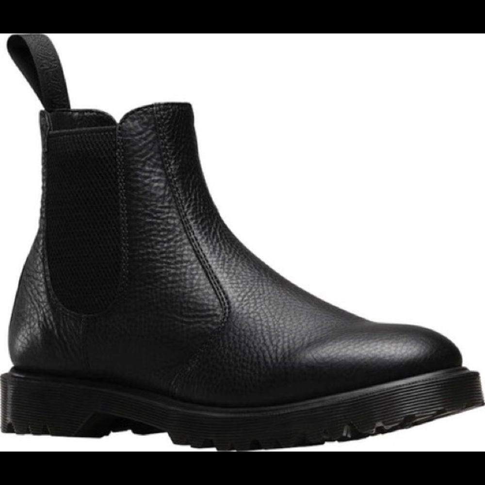 Dr. Marten’s Men’s AirWair Boots (Need Repair)